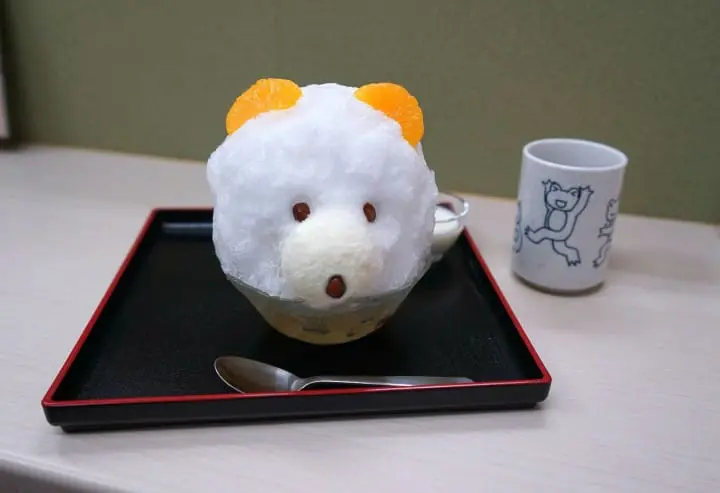 A Day Full Of Fun And Delicious Treats! Making The Most Of The Seibu 1Day Pass