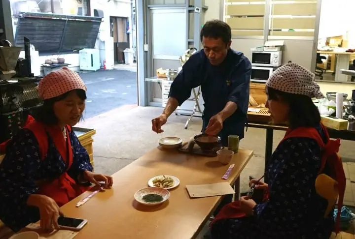 A Day Full Of Fun And Delicious Treats! Making The Most Of The Seibu 1Day Pass