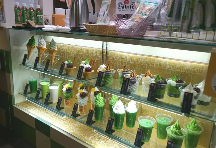 A Day Full Of Fun And Delicious Treats! Making The Most Of The Seibu 1Day Pass