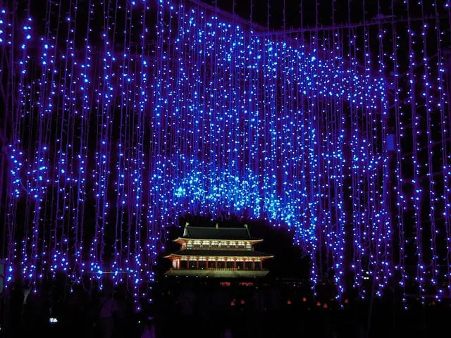 【關西】無與倫比的浪漫！關西地區冬季限定點燈活動！