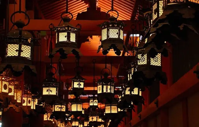 【關西】無與倫比的浪漫！關西地區冬季限定點燈活動！