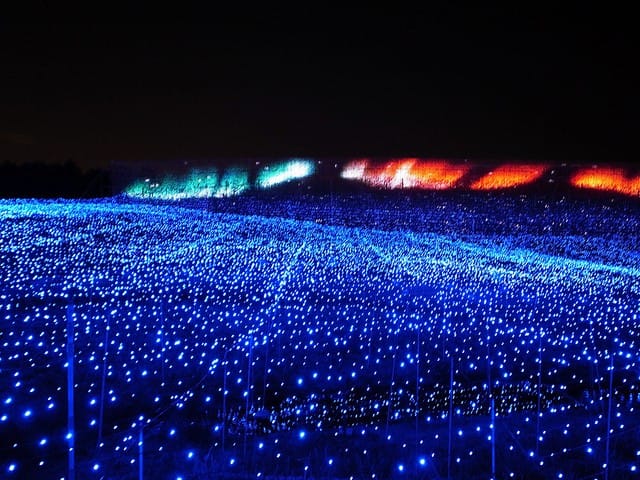 三重名花之里