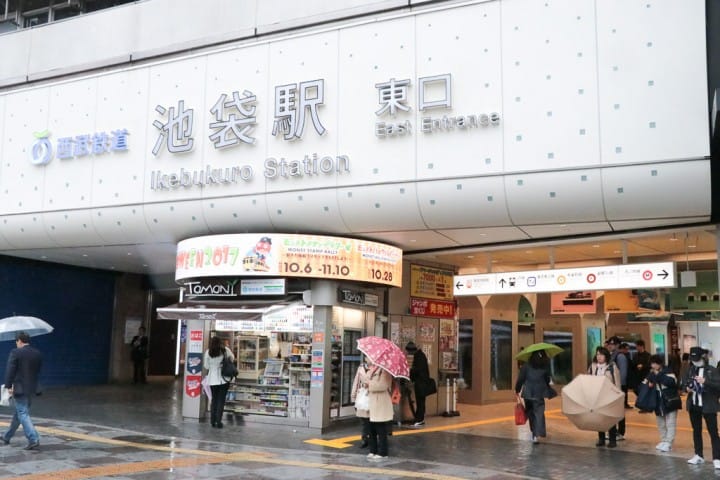 想走就走想停就停!使用西武鐵路的『埼玉』輕旅行!