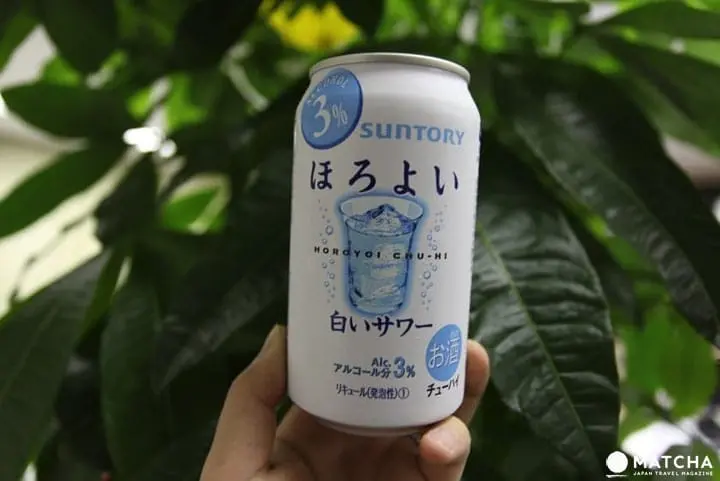 啤酒、发泡酒傻傻分不清 日本罐装啤酒种类分析给你知