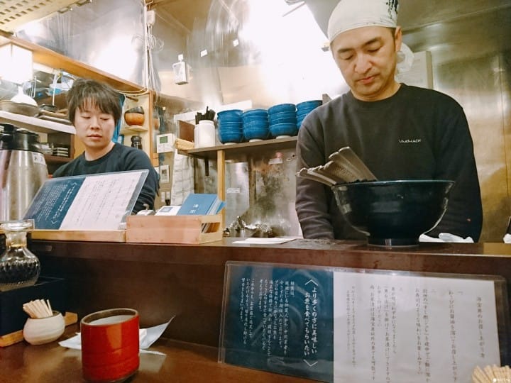 海街丼 丼饭