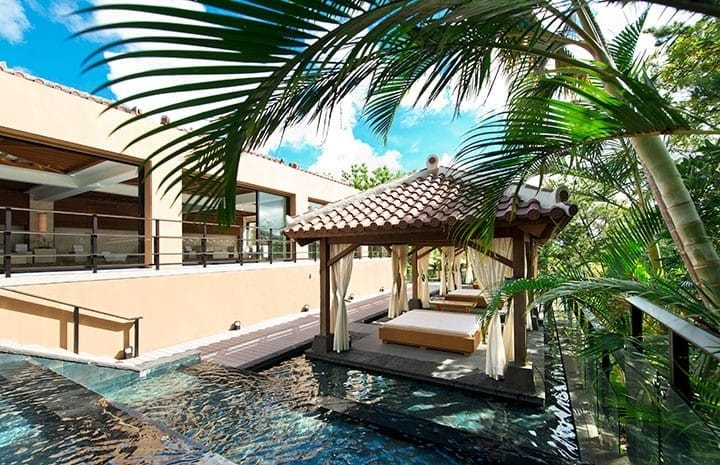 The Ritz-Carlton Spa by ESPA: A Luxurious Okinawa Trip