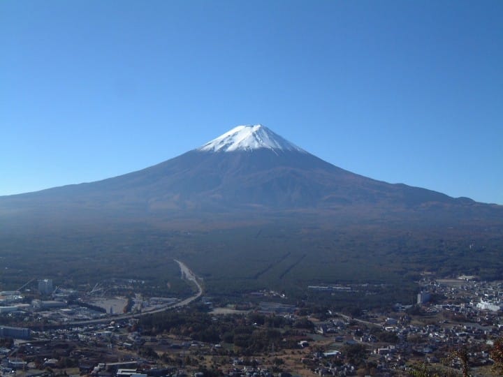 Amazing Views Of Mount Fuji! An Exciting Day Trip To Kawaguchiko