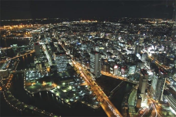 15 Fabulous (And Mostly Free!) Things To Do Yokohama