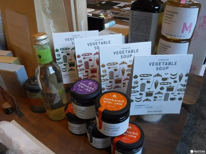 A Delicious Scandinavian-Japanese Vegan Experience in Sapporo