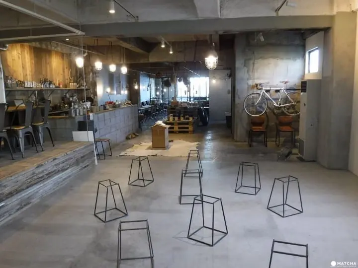 A Delicious Scandinavian-Japanese Vegan Experience in Sapporo