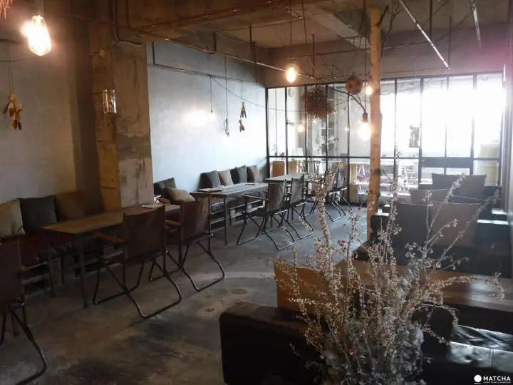 A Delicious Scandinavian-Japanese Vegan Experience in Sapporo