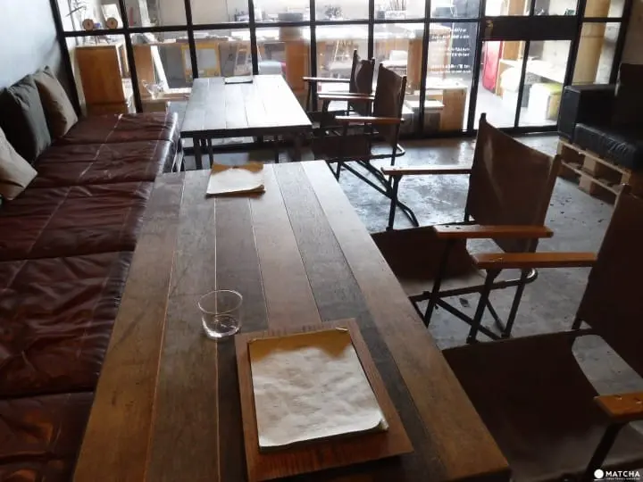 A Delicious Scandinavian-Japanese Vegan Experience in Sapporo