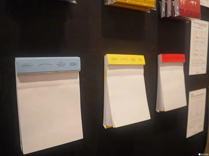 STALOGY隨身筆記本