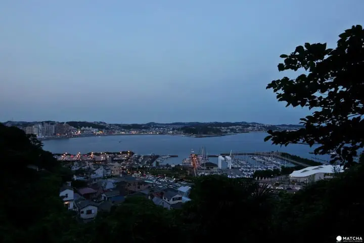 ENOSHIMA IN A DAY: TAKE THE ROAD LESS TRAVELED