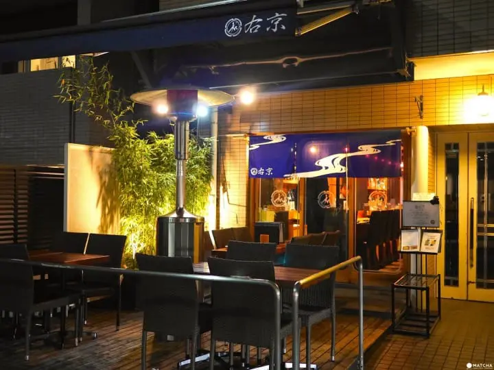 麻布十番居酒屋