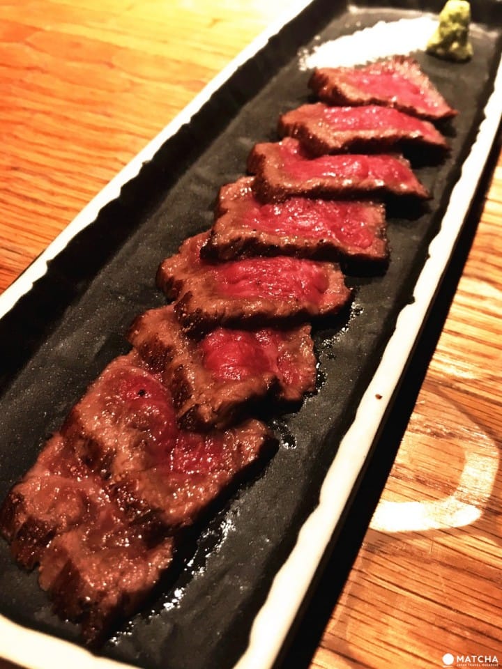 黑毛和牛