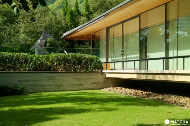 日本建築の技と歴史を体感できる唯一のミュージアム、神戸・竹中大工道具館(仮)