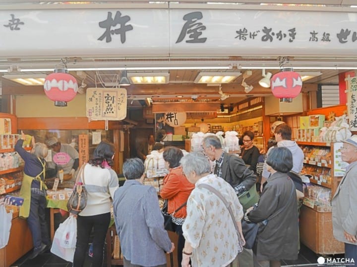 淺草杵屋