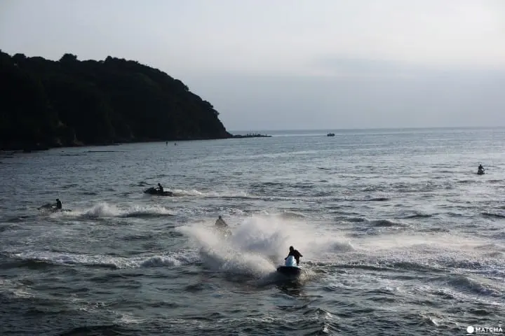 Enoshima In A Day- Visit The Pebble Sized Diamond In the Ocean