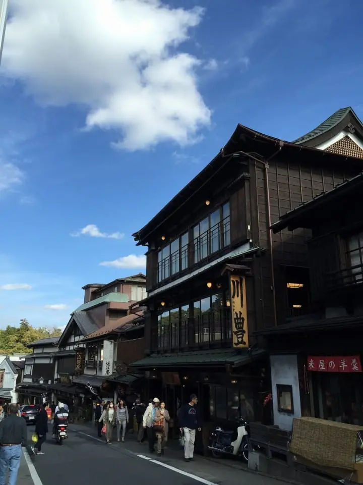 Enjoy The Sights And Delicious Foods Of Narita! A Day Trip Itinerary 