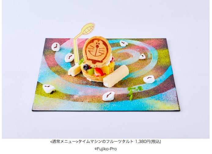 哆啦A夢展