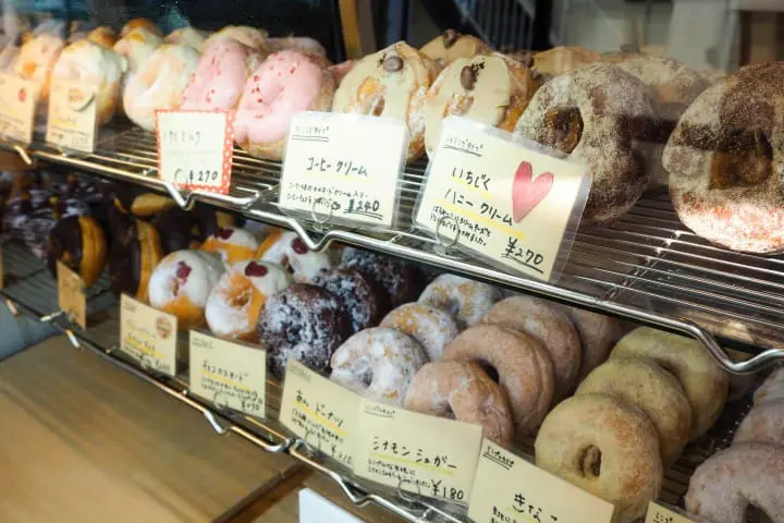 3000日圓就OK!交通、美食、伴手禮一次滿足的東京近郊小旅行