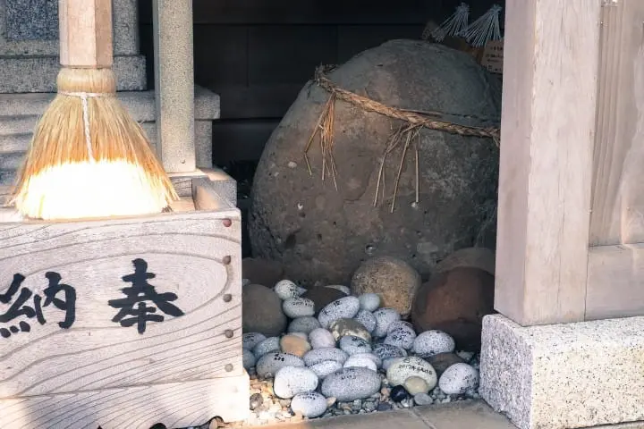 葉山女子旅套票 森戶神社 水天宮