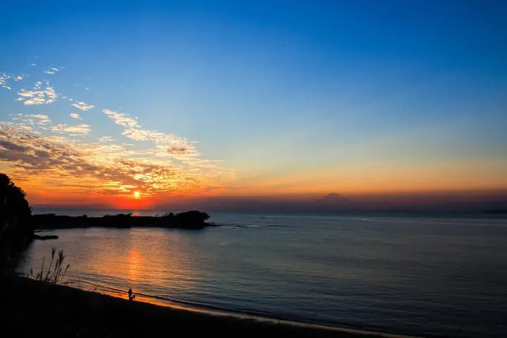 葉山女子旅套票 長者之崎 甜甜圈