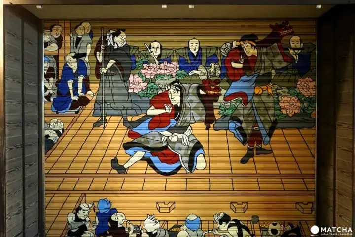 Sensoji At Night - Experience The Oldest Temple In Tokyo In A Different Light