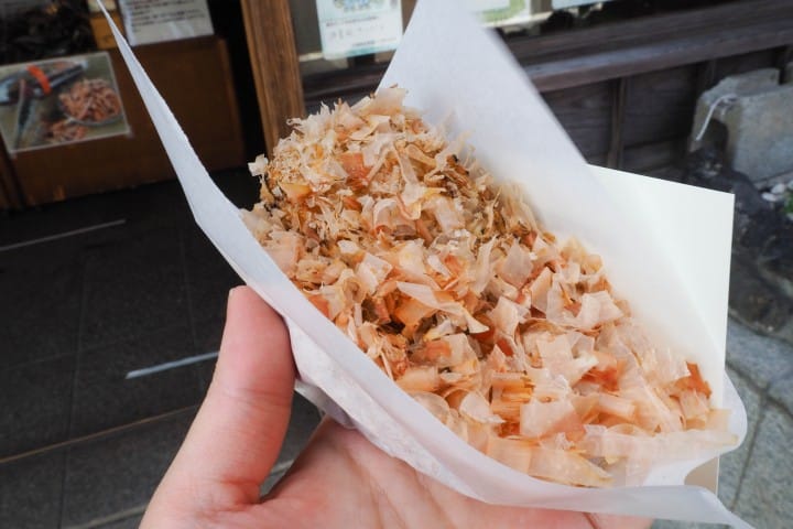 川越美食地圖 中市本店 烤飯糰