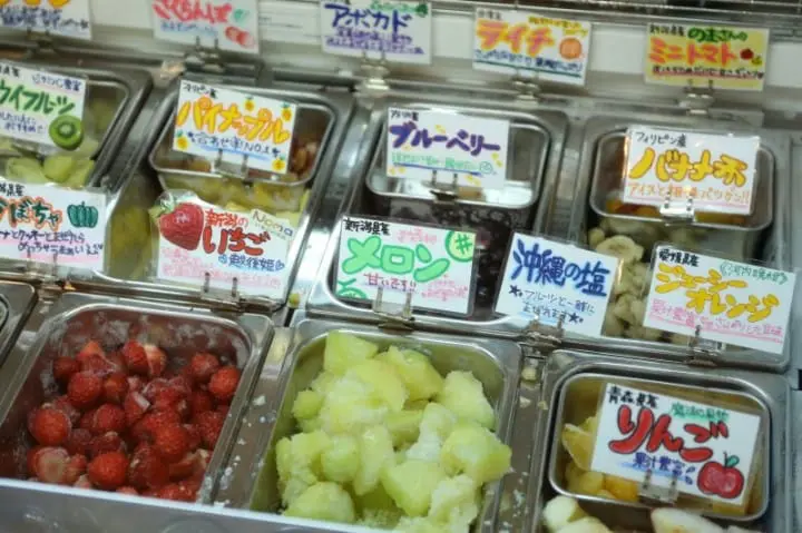 去吧！北信越三縣海陸空必玩體驗 (新潟縣篇 下)