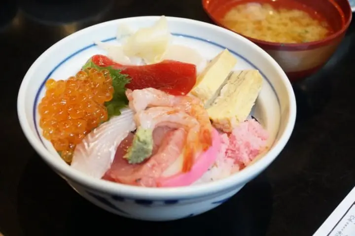 去吧！北信越三縣海陸空必玩體驗 (新潟縣篇 下)