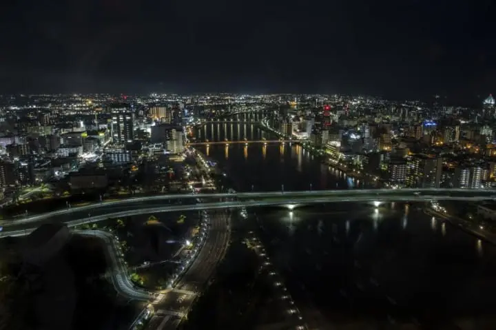 去吧！北信越三縣海陸空必玩體驗 (新潟縣篇 下)