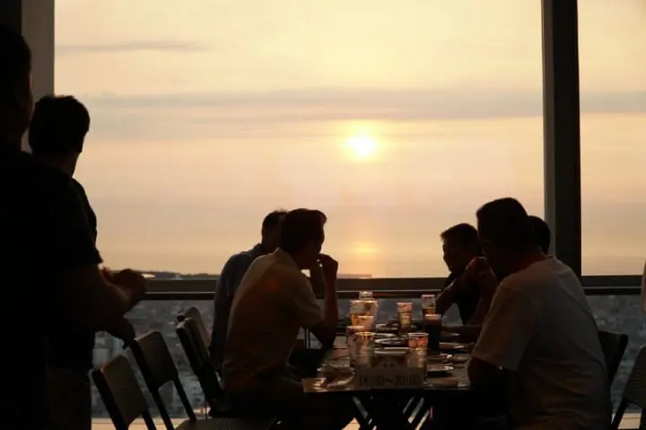 去吧！北信越三縣海陸空必玩體驗 (新潟縣篇 下)