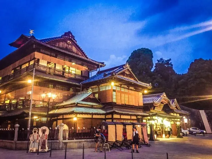 15 Studio Ghibli Related Places You Must Visit In Japan