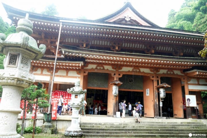 竹生島