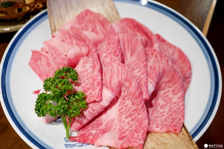 近江牛