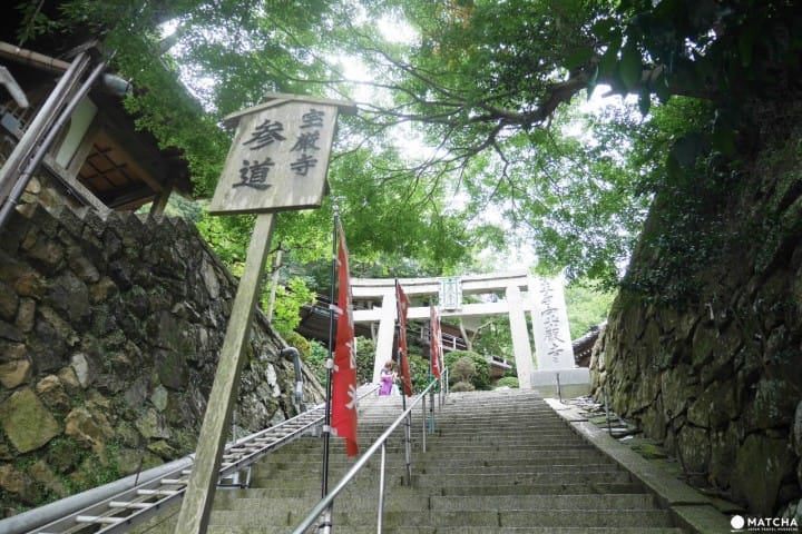 竹生島