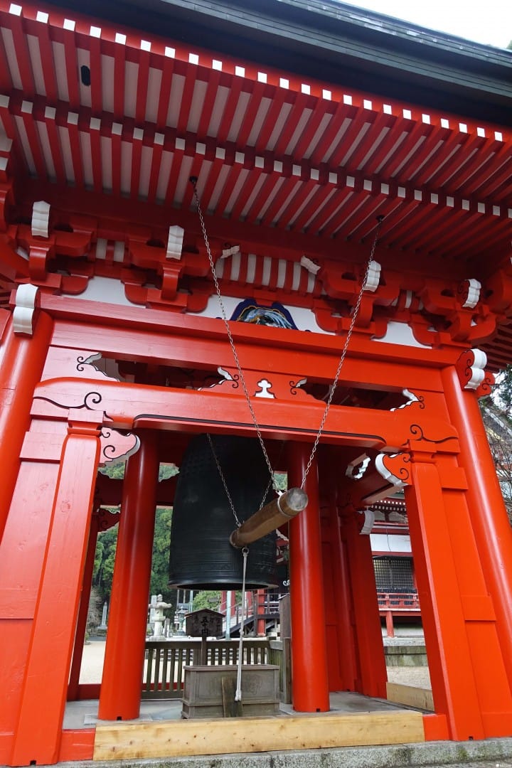 【滋賀】走進莊嚴的日本佛教之母山 比叡山延曆寺