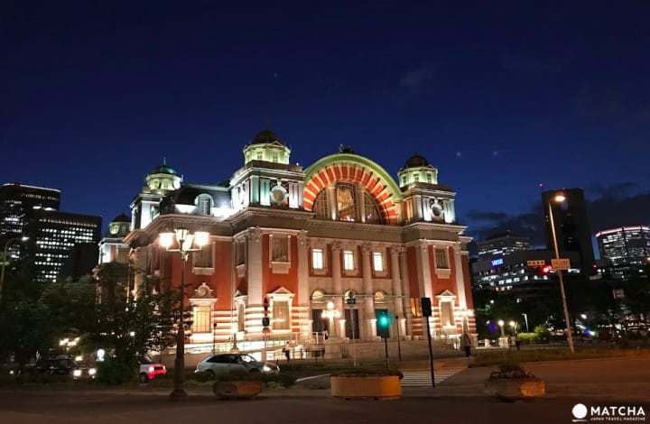 【关西】这样玩最划算！搭乘京坂电车从早到晚打卡、踩点、吃美食