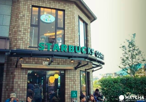 【关西】这样玩最划算！搭乘京坂电车从早到晚打卡、踩点、吃美食