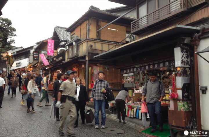 【关西】这样玩最划算！搭乘京坂电车从早到晚打卡、踩点、吃美食