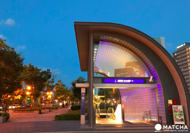 【关西】这样玩最划算！搭乘京坂电车从早到晚打卡、踩点、吃美食