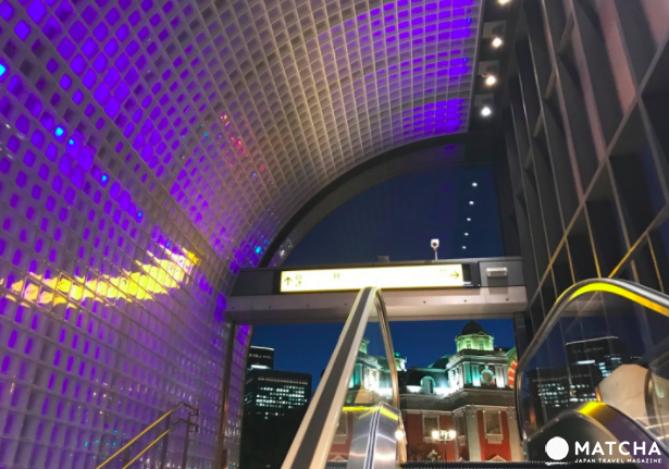 【关西】这样玩最划算!搭乘京坂电车从早到晚打卡、踩点、吃美食