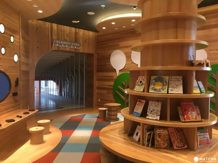 [静冈]滨松老字号点心店-春华堂