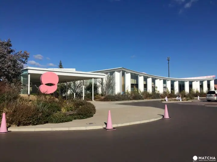 [静冈]滨松老字号点心店-春华堂