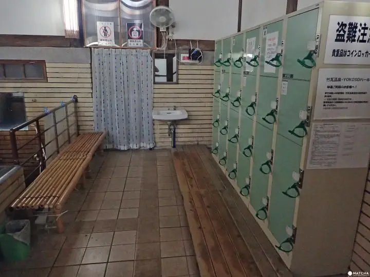 歴史ある建物内部の砂のサウナ！別府・竹瓦温泉「砂湯」は冬こそオススメ