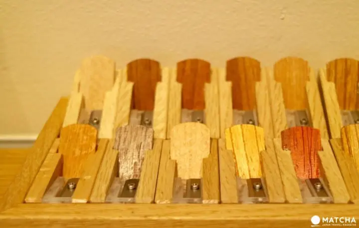 日本建築の技と歴史を体感できる唯一のミュージアム、神戸・竹中大工道具館(仮)