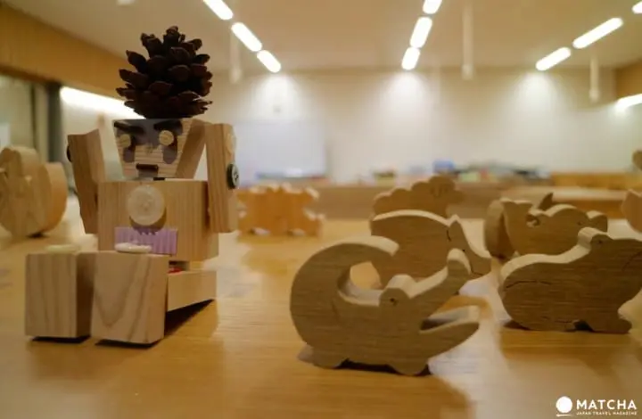 日本建築の技と歴史を体感できる唯一のミュージアム、神戸・竹中大工道具館(仮)