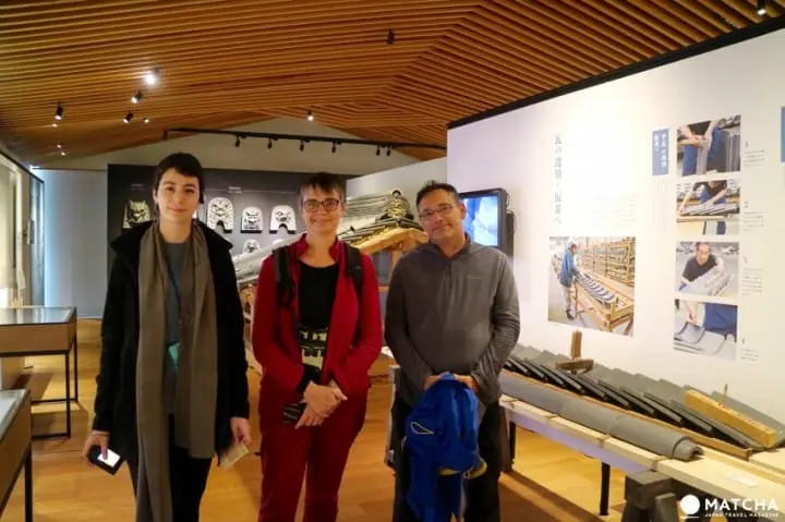 日本建築の技と歴史を体感できる唯一のミュージアム、神戸・竹中大工道具館(仮)